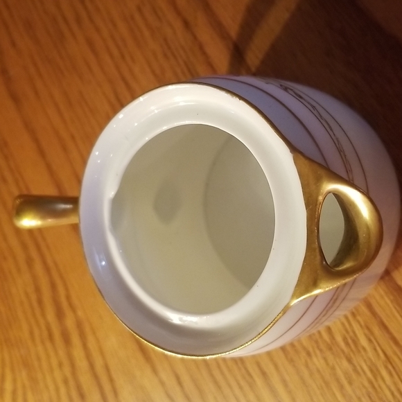 Star RS Creamer with Lid - Picture 7 of 16